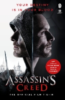 Book Cover for Assassin's Creed: The Official Film Tie-In by Christie Golden