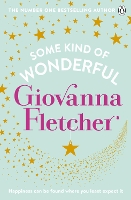 Book Cover for Some Kind of Wonderful by Giovanna Fletcher