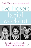 Book Cover for Eva Fraser's Facial Workout by Eva Fraser