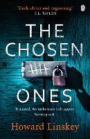 Book Cover for The Chosen Ones by Howard Linskey