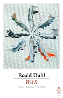 Book Cover for War by Roald Dahl