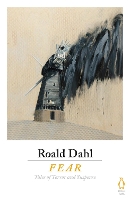 Book Cover for Fear by Roald Dahl