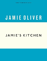 Book Cover for Jamie's Kitchen by Jamie Oliver