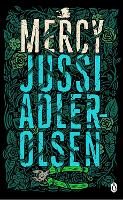 Book Cover for Mercy by Jussi Adler-Olsen