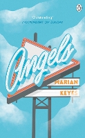 Book Cover for Angels by Marian Keyes
