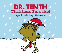 Book Cover for Doctor Who: Dr. Tenth: Christmas Surprise! (Roger Hargreaves) by Adam Hargreaves
