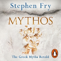 Book Cover for Mythos by Stephen Fry