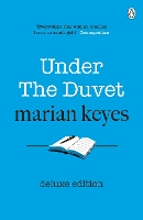 Book Cover for Under the Duvet by Marian Keyes