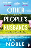 Book Cover for Other People's Husbands by Elizabeth Noble