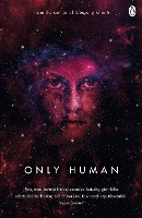 Book Cover for Only Human by Sylvain Neuvel