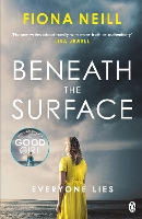 Book Cover for Beneath the Surface by Fiona Neill