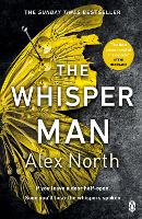 Book Cover for The Whisper Man by Alex North