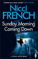 Book Cover for Sunday Morning Coming Down by Nicci French
