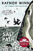 Book Cover for The Salt Path by Raynor Winn