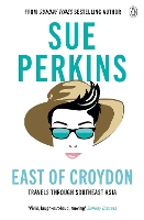 Book Cover for East of Croydon by Sue Perkins