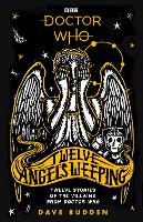 Book Cover for Twelve Angels Weeping by Dave Rudden, British Broadcasting Corporation