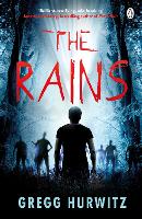 Book Cover for The Rains by Gregg Hurwitz