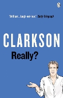 Book Cover for Really? by Jeremy Clarkson