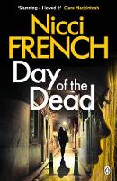 Book Cover for Day of the Dead by Nicci French