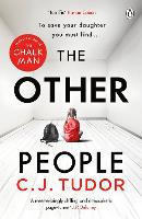 Book Cover for The Other People by C. J. Tudor