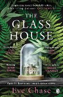 Book Cover for The Glass House by Eve Chase