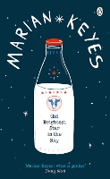 Book Cover for The Brightest Star in the Sky by Marian Keyes