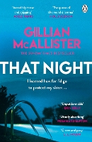 Book Cover for That Night by Gillian McAllister