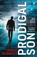 Book Cover for Prodigal Son by Gregg Hurwitz