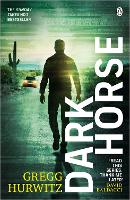 Book Cover for Dark Horse by Gregg Hurwitz
