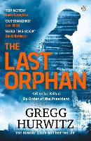 Book Cover for The Last Orphan by Gregg Hurwitz