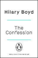 Book Cover for The Hidden Truth by Hilary Boyd