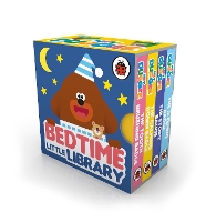 Book Cover for Hey Duggee: Bedtime Little Library by Hey Duggee