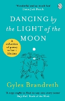 Book Cover for Dancing By The Light of The Moon by Gyles Brandreth