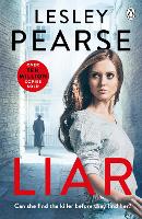 Book Cover for Liar by Lesley Pearse