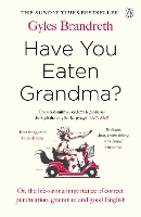 Book Cover for Have You Eaten Grandma? by Gyles Brandreth