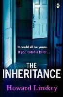 Book Cover for The Inheritance by Howard Linskey