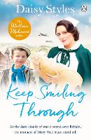 Book Cover for Keep Smiling Through by Daisy Styles