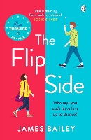 Book Cover for The Flip Side by James Bailey