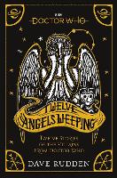 Book Cover for Twelve Angels Weeping by Dave Rudden