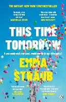 Book Cover for This Time Tomorrow by Emma Straub