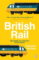 Book Cover for British Rail by Christian Wolmar