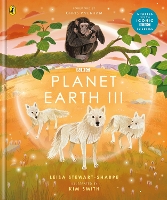 Book Cover for Planet Earth III by Leisa Stewart-Sharpe