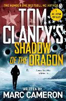 Book Cover for Tom Clancy's Shadow of the Dragon by Marc Cameron