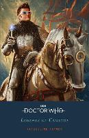 Book Cover for Doctor Who: Legends of Camelot by Jacqueline Rayner