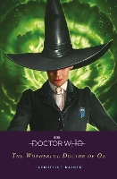 Book Cover for Doctor Who: The Wonderful Doctor of Oz by Jacqueline Rayner