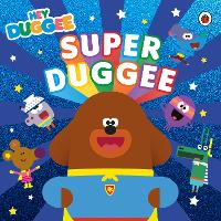 Book Cover for Super Duggee by 