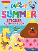 Book Cover for Hey Duggee by Hey Duggee