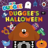 Book Cover for Hey Duggee: Duggee's Halloween by Hey Duggee