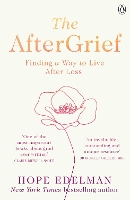 Book Cover for The AfterGrief by Hope Edelman