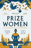 Book Cover for Prize Women by Caroline Lea